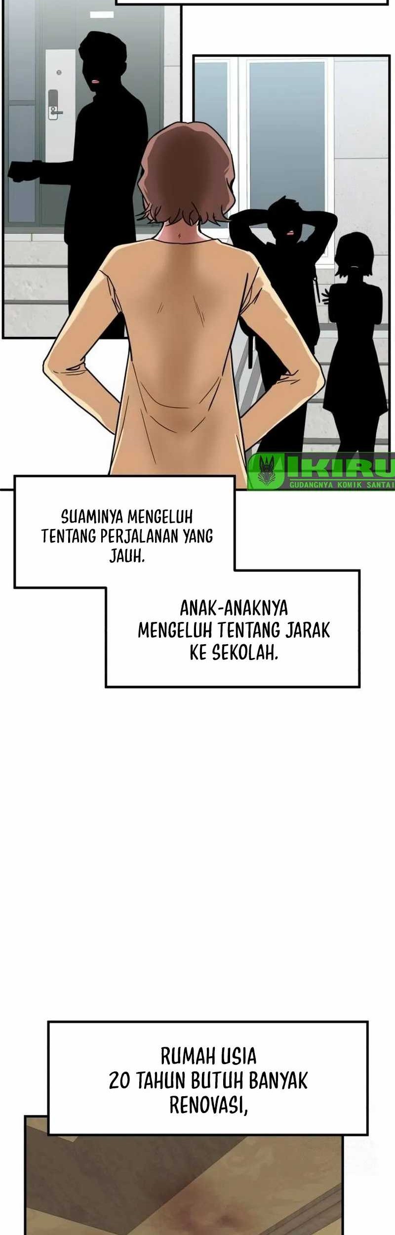 The Investor Who Sees The Future Chapter 13 Gambar 41