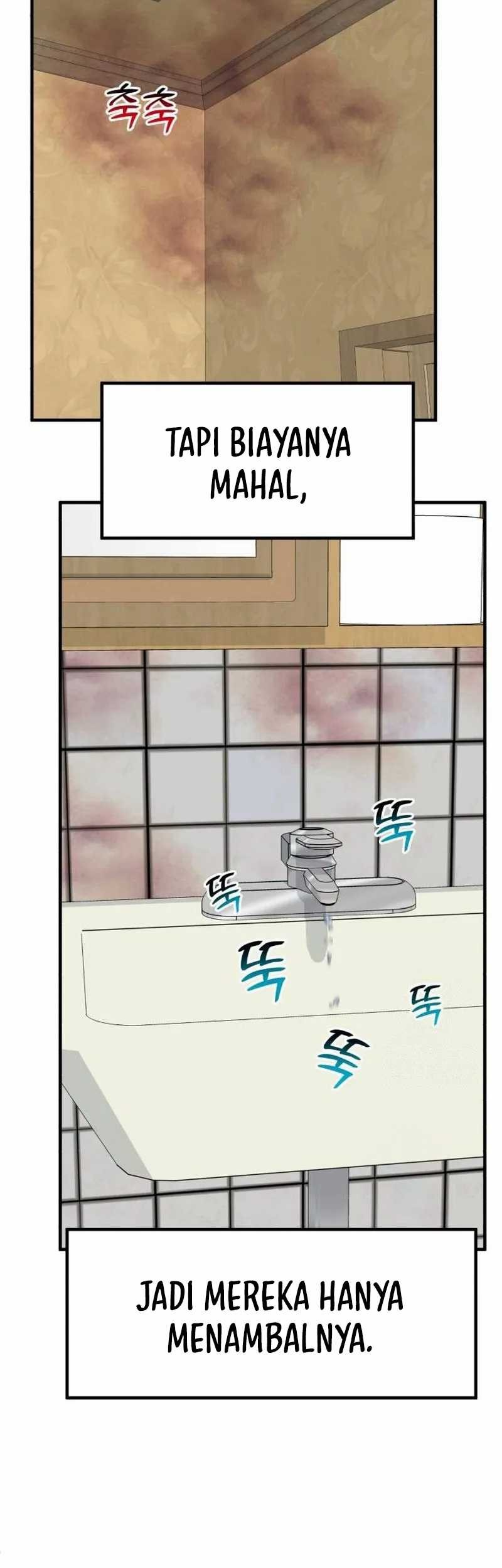 The Investor Who Sees The Future Chapter 13 Gambar 42