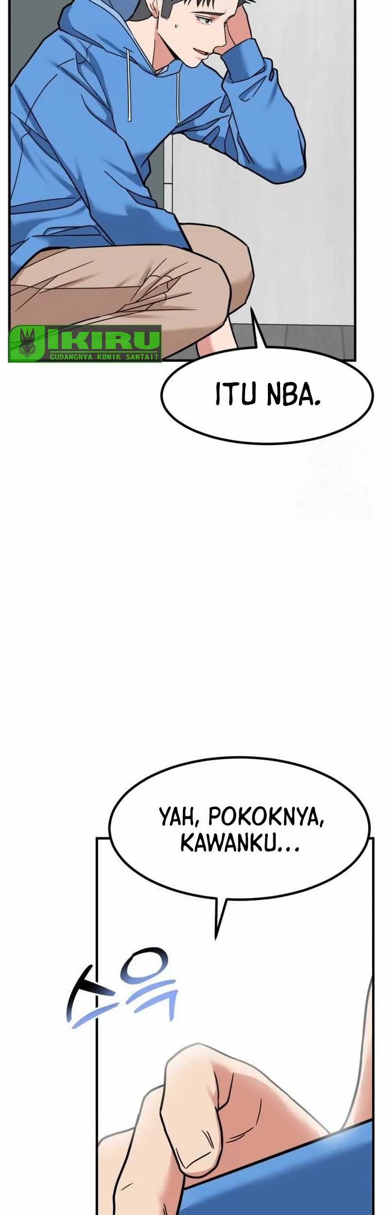 The Investor Who Sees The Future Chapter 12 Gambar 71