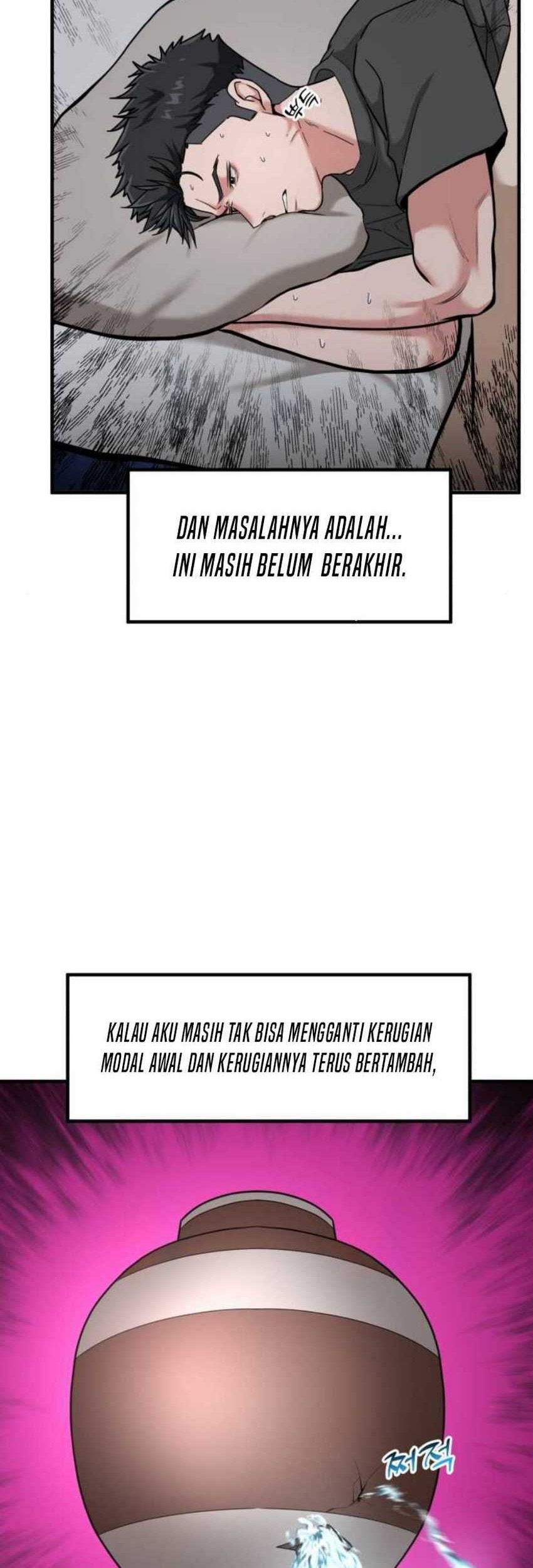 The Investor Who Sees The Future Chapter 10 Gambar 41