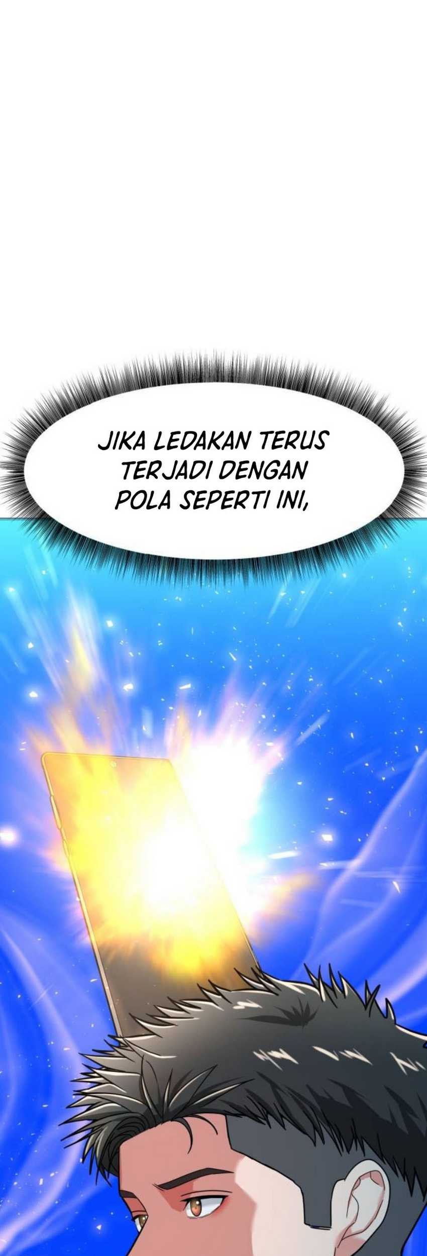 The Investor Who Sees The Future Chapter 09 Gambar 19