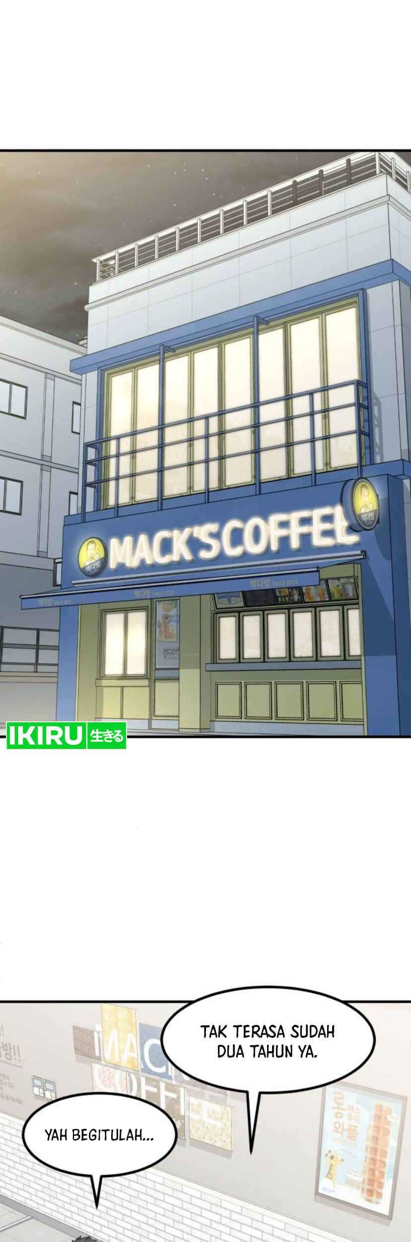 Baca Manhwa The Investor Who Sees The Future Chapter 07 Gambar 2