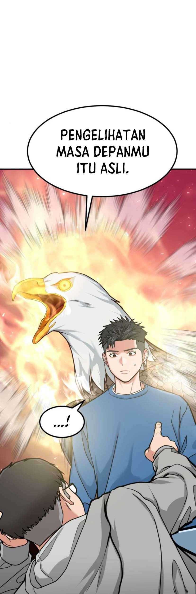 Baca Manhwa The Investor Who Sees The Future Chapter 06 Gambar 2