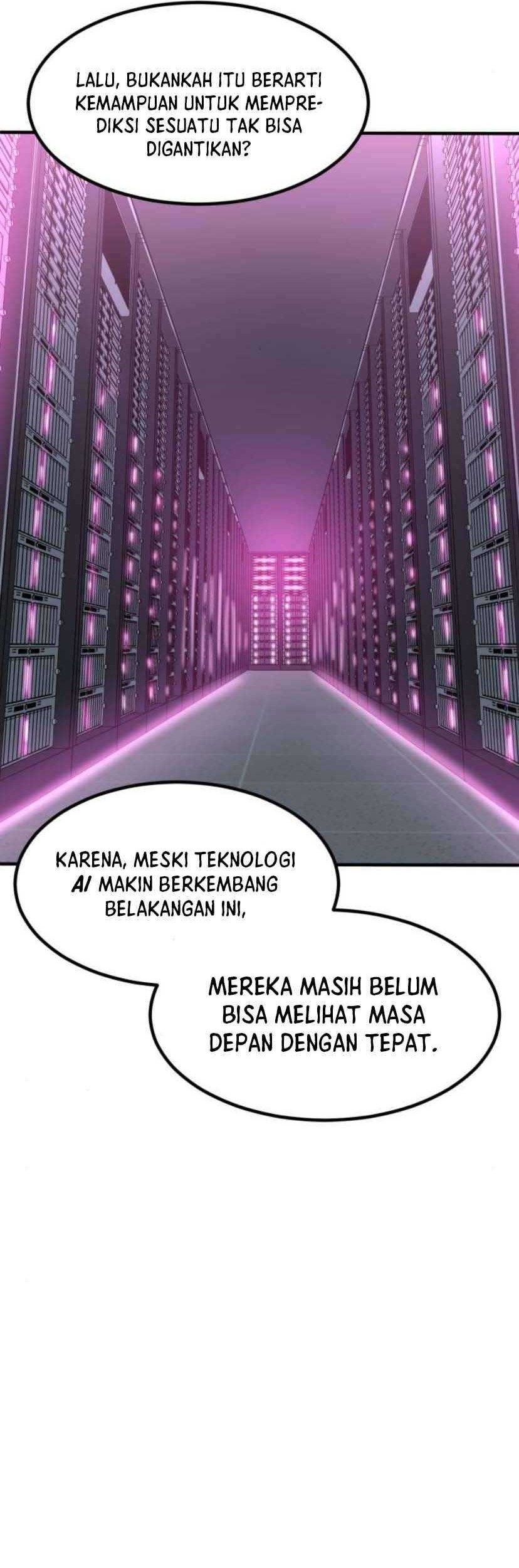 The Investor Who Sees The Future Chapter 06 Gambar 7