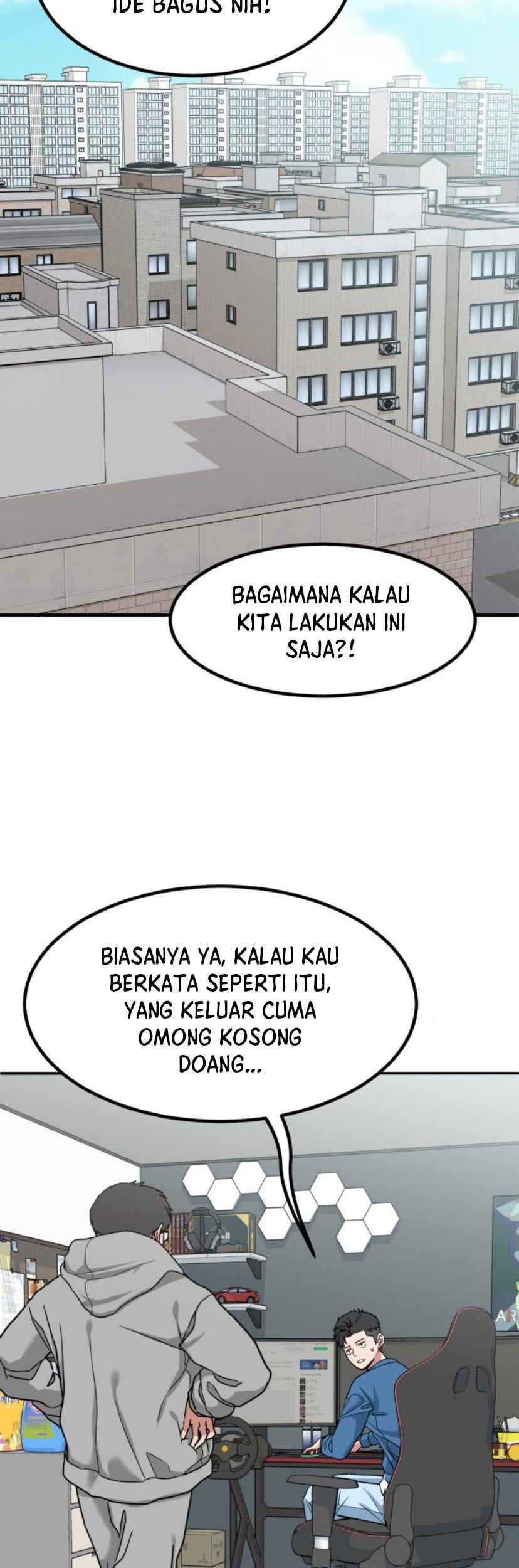 The Investor Who Sees The Future Chapter 06 Gambar 24