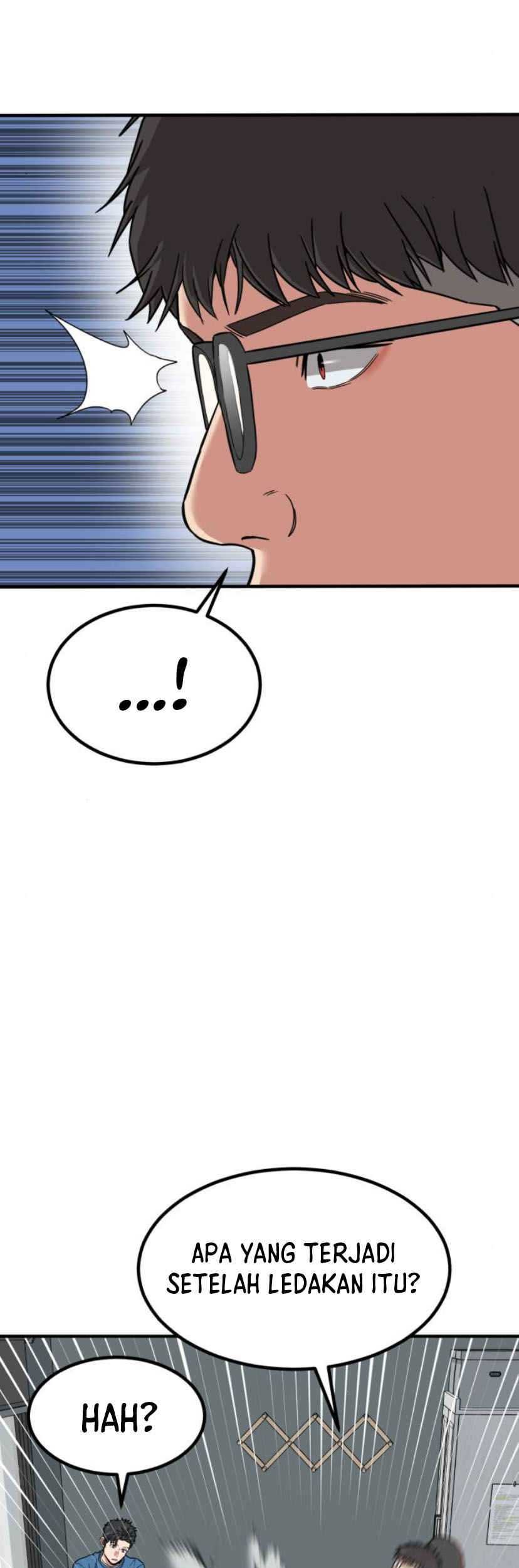 The Investor Who Sees The Future Chapter 06 Gambar 18