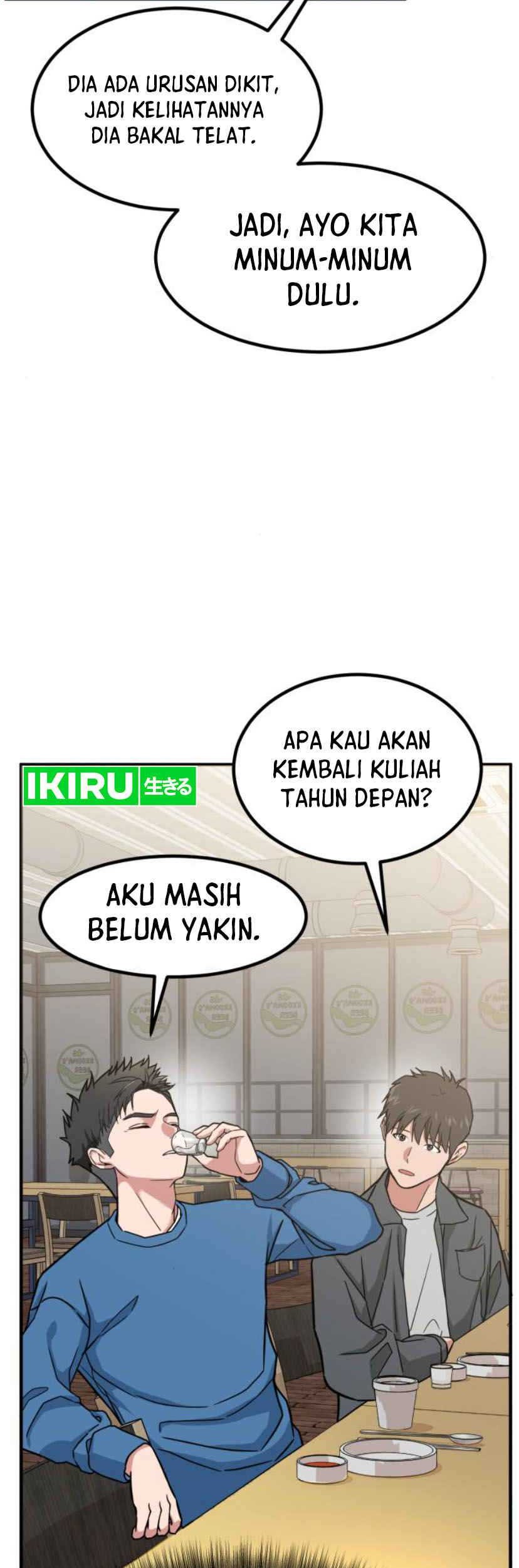 The Investor Who Sees The Future Chapter 06 Gambar 49