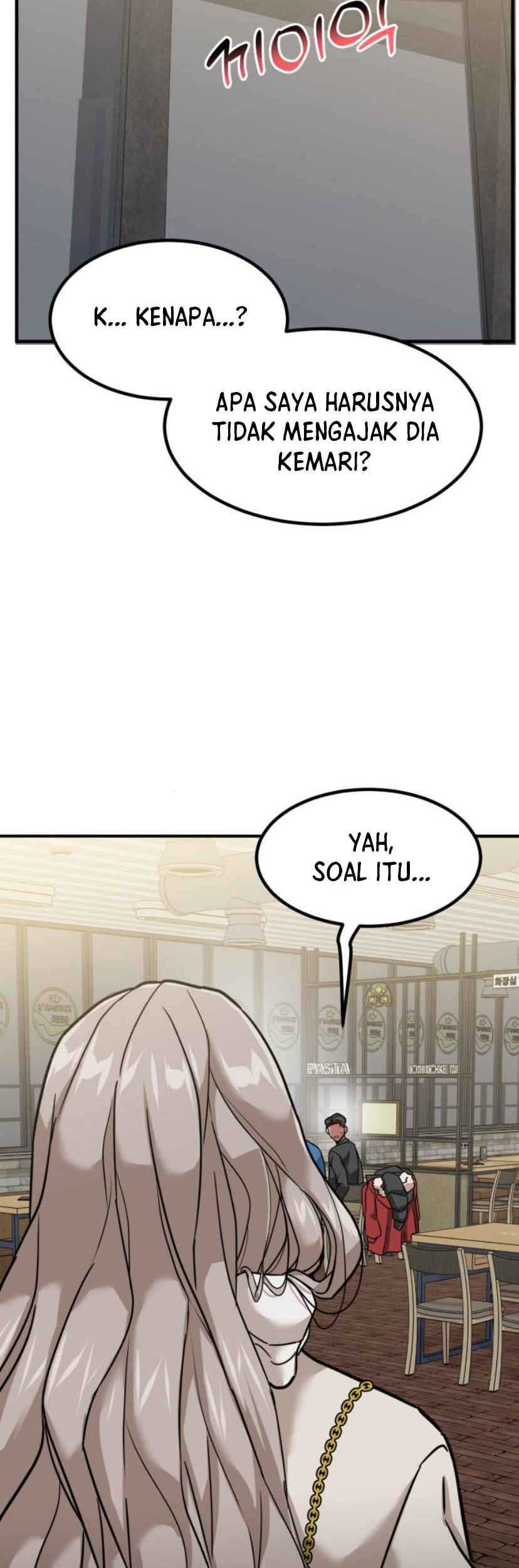 The Investor Who Sees The Future Chapter 06 Gambar 69
