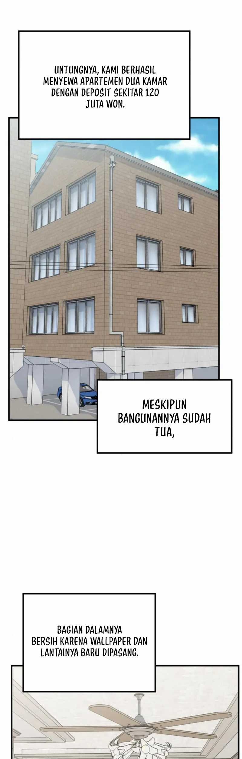 Baca Manhwa The Investor Who Sees The Future Chapter 05 Gambar 2