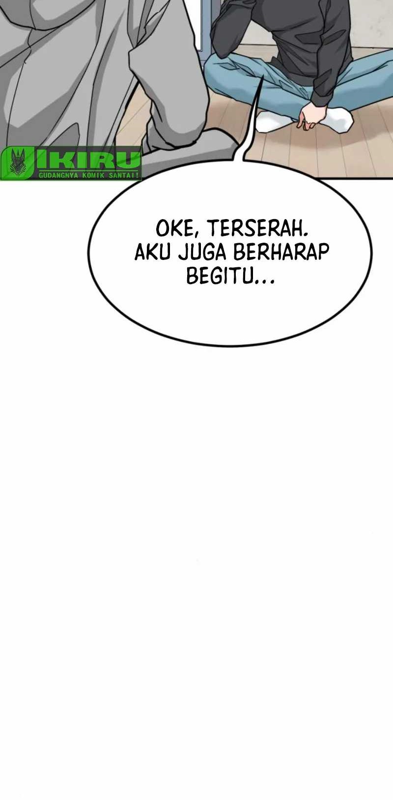 The Investor Who Sees The Future Chapter 05 Gambar 43