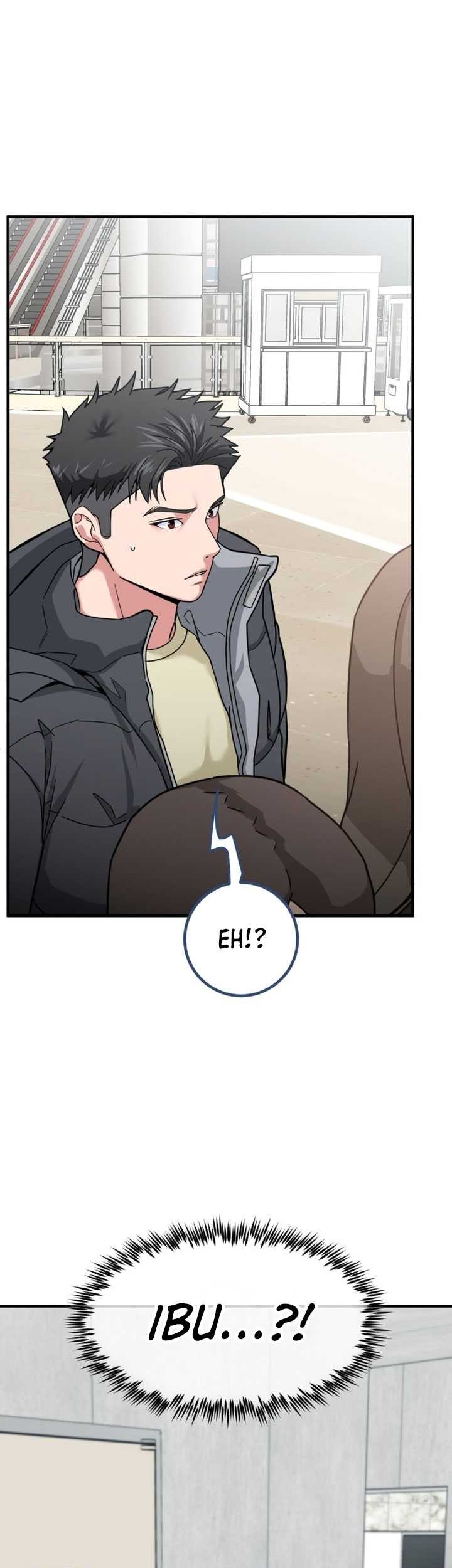 Baca Manhwa The Investor Who Sees The Future Chapter 03 Gambar 2