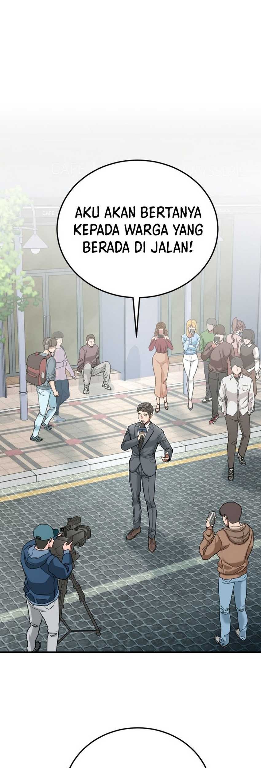 Baca Manhwa The Investor Who Sees The Future Chapter 01 Gambar 2