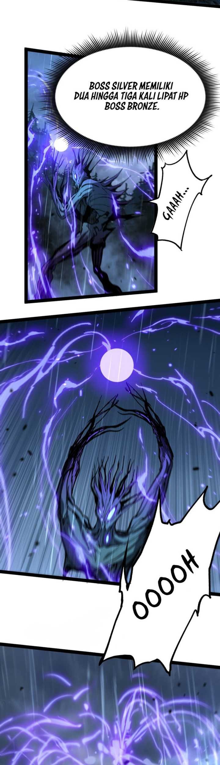 God-level Assassin, I’m the Shadow Chapter 05 Gambar 13