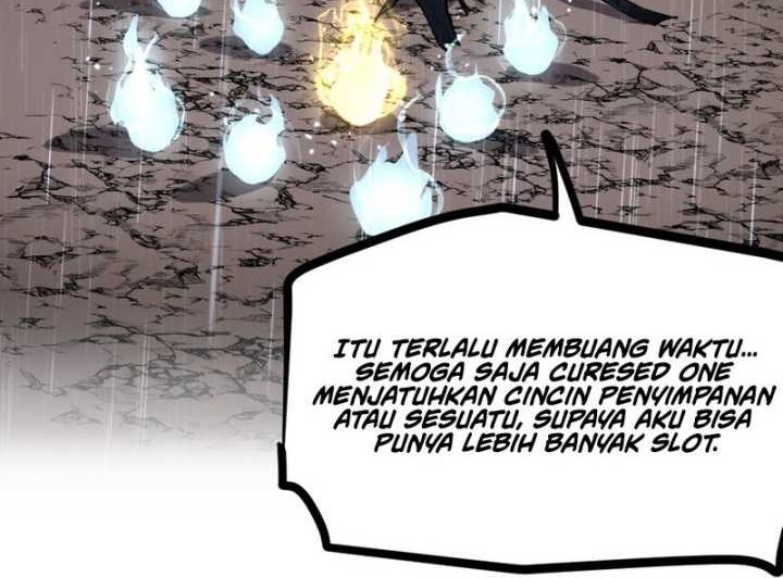 God-level Assassin, I’m the Shadow Chapter 05 Gambar 26
