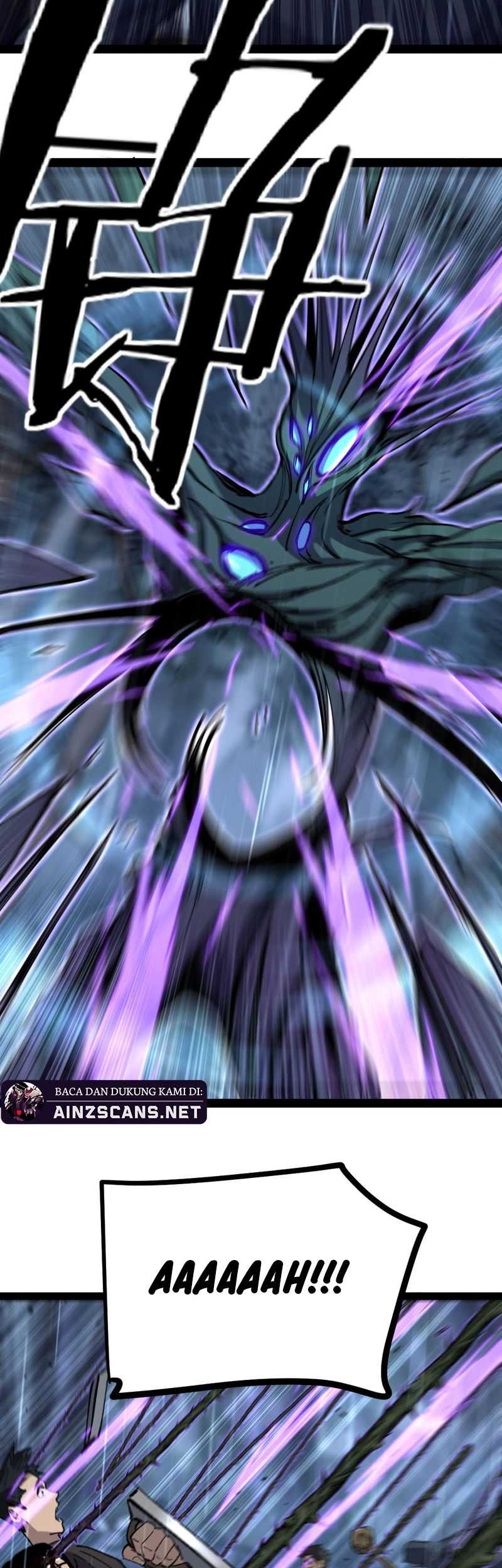 God-level Assassin, I’m the Shadow Chapter 04 Gambar 5