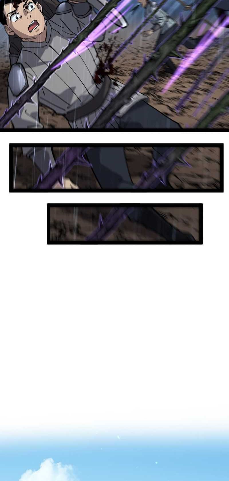 God-level Assassin, I’m the Shadow Chapter 04 Gambar 6