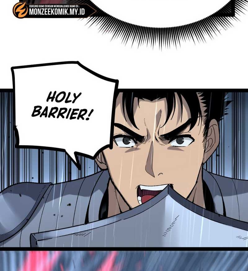 God-level Assassin, I’m the Shadow Chapter 03 Gambar 18