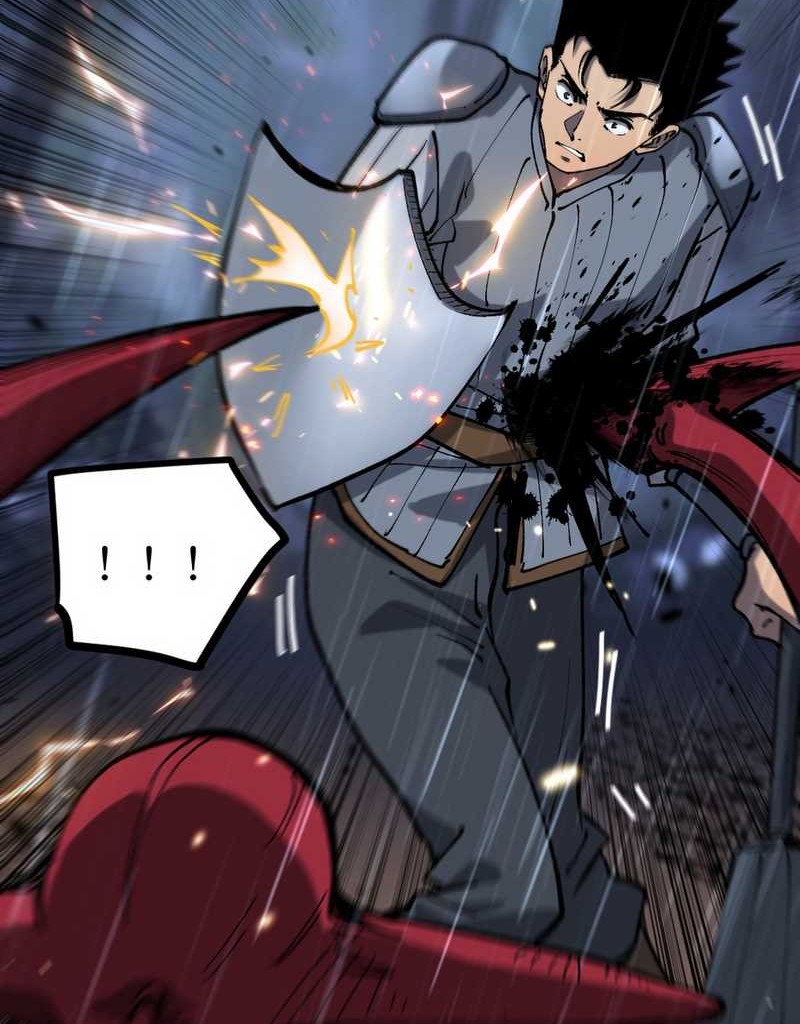 God-level Assassin, I’m the Shadow Chapter 03 Gambar 41