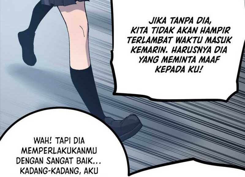 God-level Assassin, I’m the Shadow Chapter 03 Gambar 5