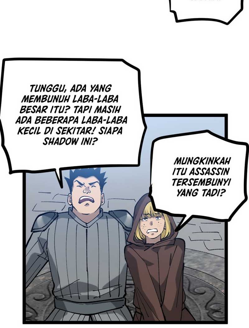 God-level Assassin, I’m the Shadow Chapter 02 Gambar 63