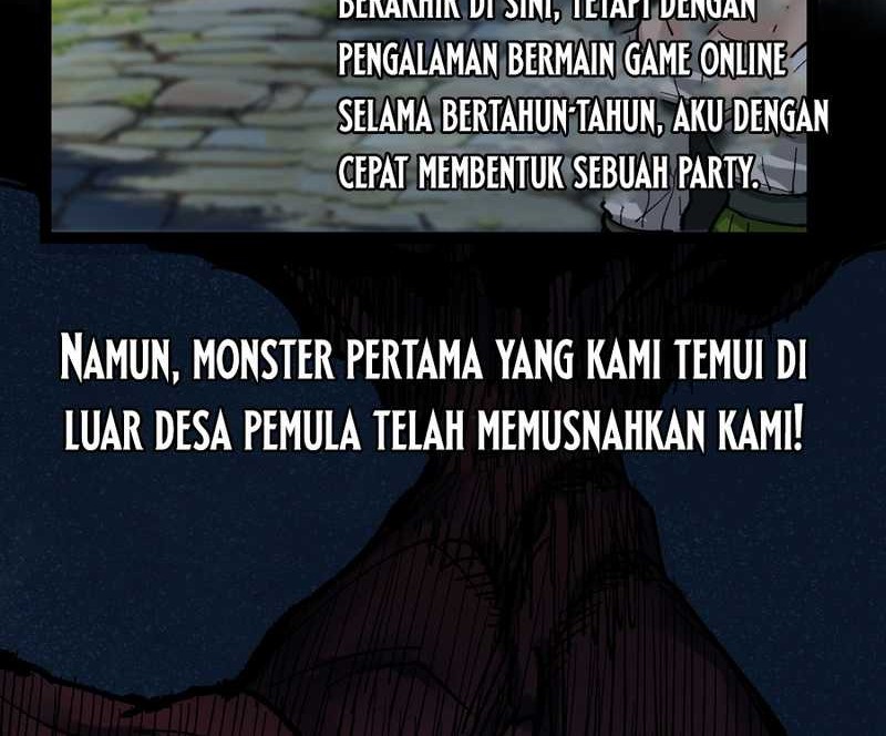 God-level Assassin, I’m the Shadow Chapter 02 Gambar 5