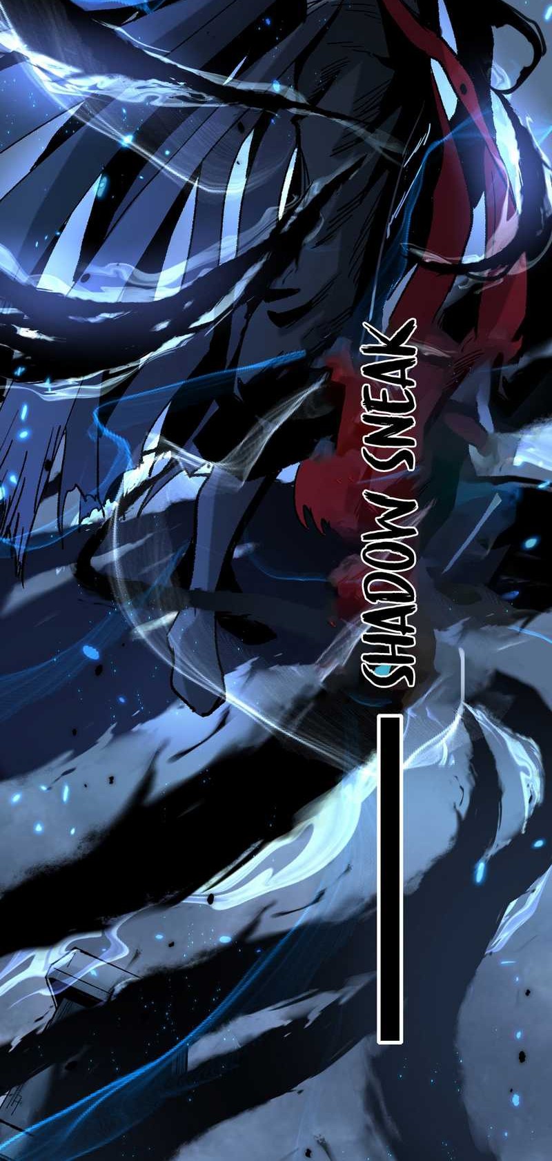 God-level Assassin, I’m the Shadow Chapter 02 Gambar 9