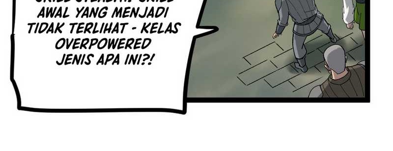 God-level Assassin, I’m the Shadow Chapter 02 Gambar 11