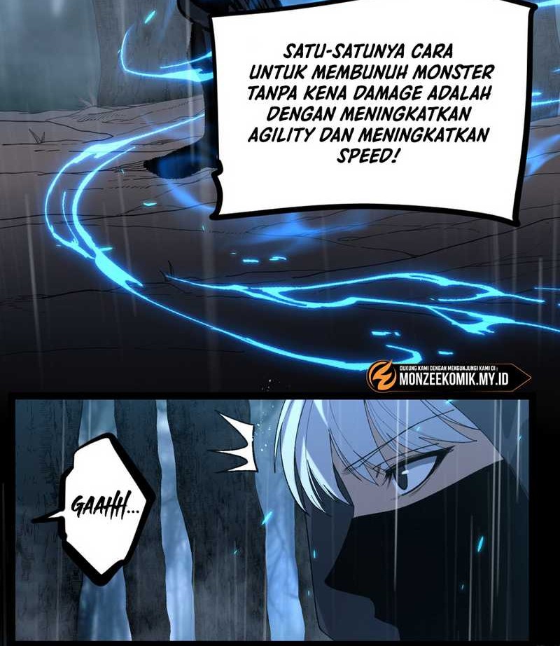 God-level Assassin, I’m the Shadow Chapter 02 Gambar 17