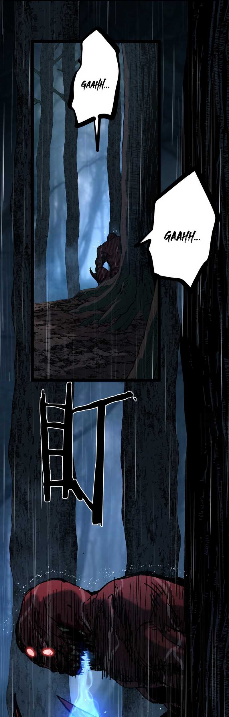 God-level Assassin, I’m the Shadow Chapter 02 Gambar 18