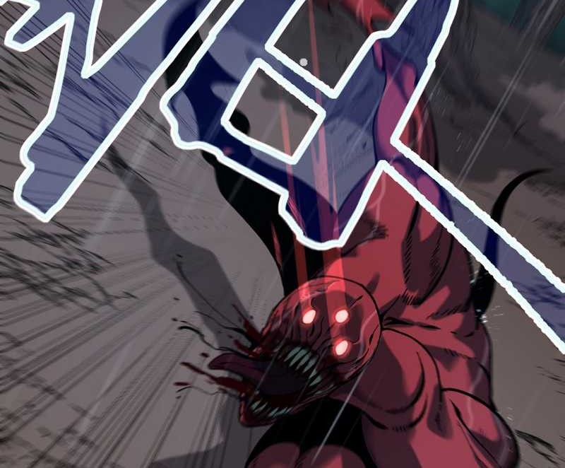 God-level Assassin, I’m the Shadow Chapter 02 Gambar 20