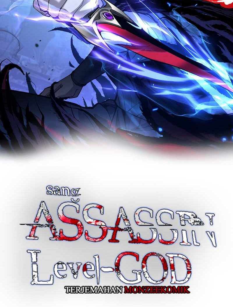 God-level Assassin, I’m the Shadow Chapter 01 Gambar 30