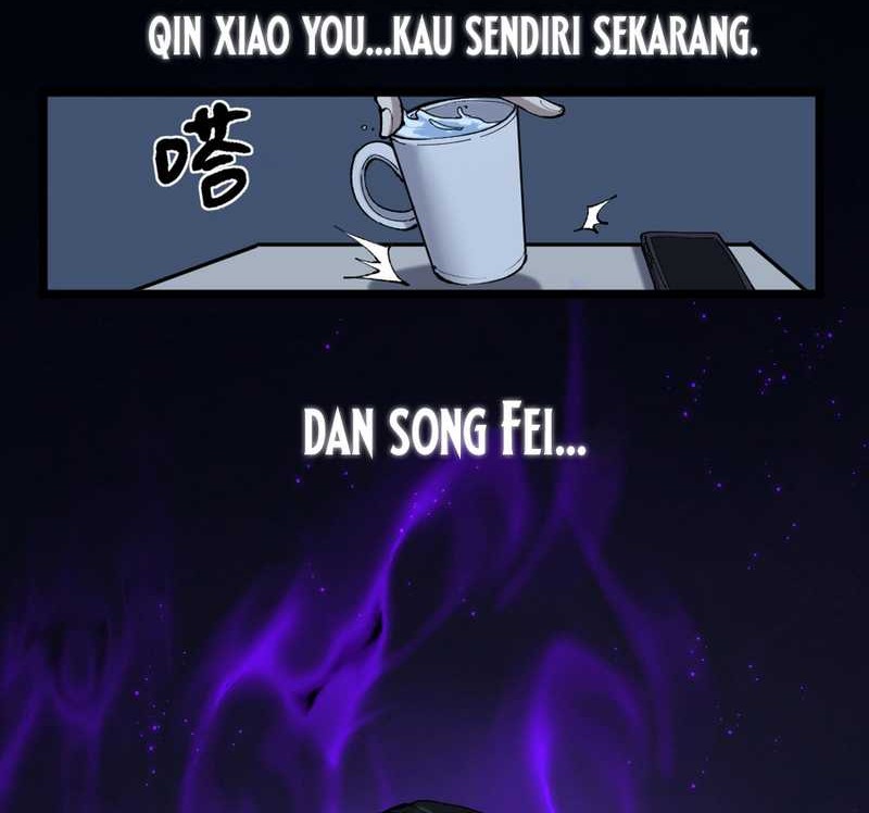 God-level Assassin, I’m the Shadow Chapter 01 Gambar 41