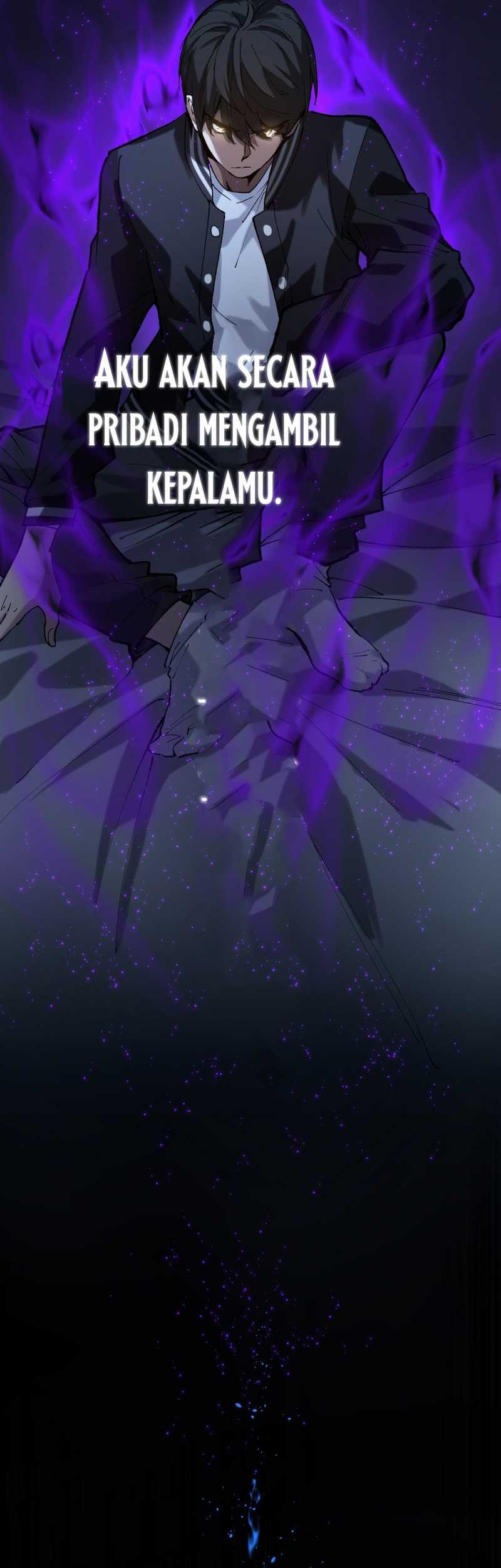 God-level Assassin, I’m the Shadow Chapter 01 Gambar 42