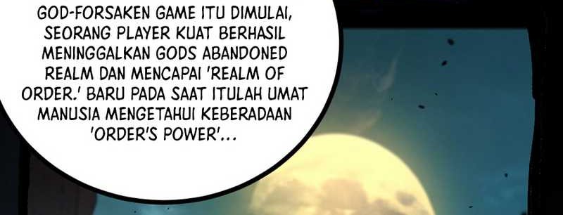 God-level Assassin, I’m the Shadow Chapter 01 Gambar 56