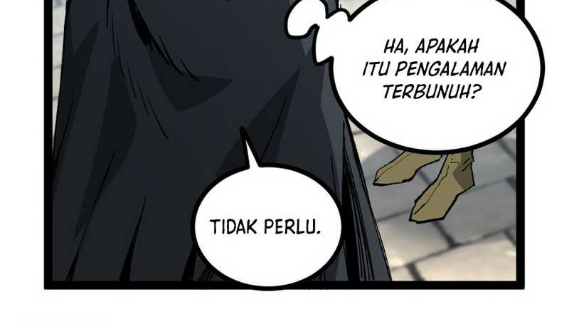 God-level Assassin, I’m the Shadow Chapter 01 Gambar 69