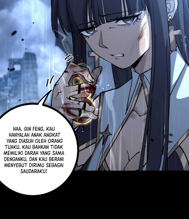 God-level Assassin, I’m the Shadow Chapter 01 Gambar 7