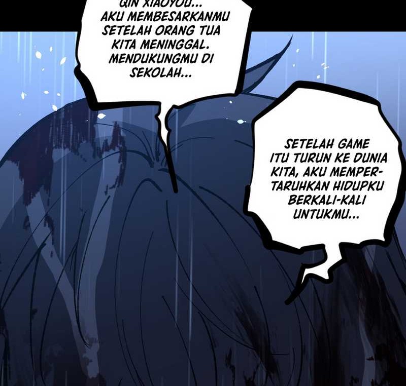 God-level Assassin, I’m the Shadow Chapter 01 Gambar 9