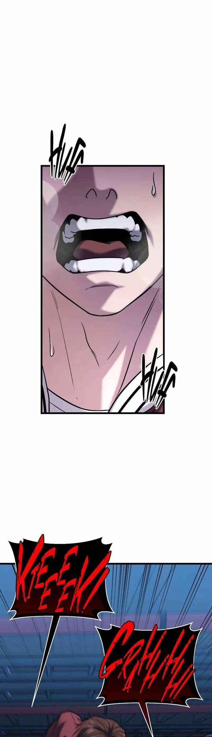 Baca Manhwa The Ultimate Shut-In Chapter 18 Gambar 2