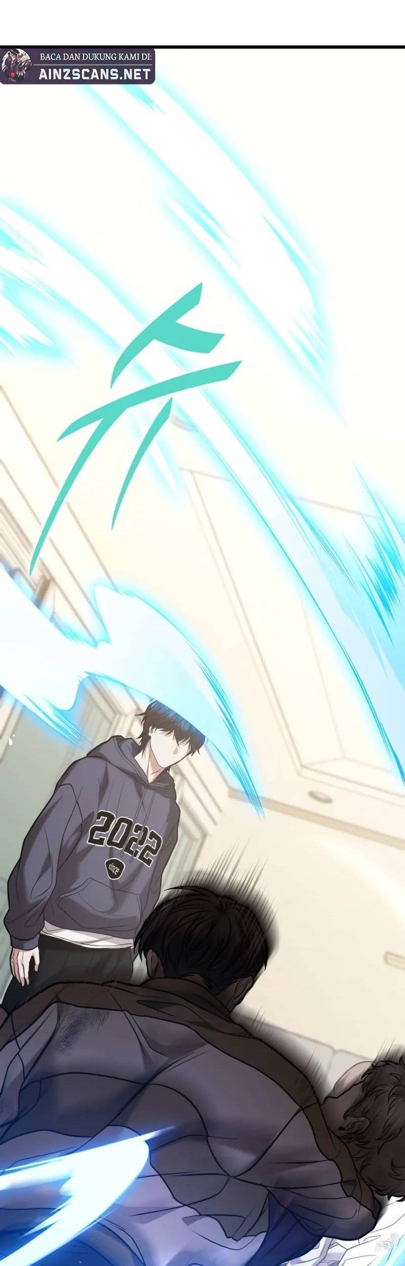 The Ultimate Shut-In Chapter 17 Gambar 28