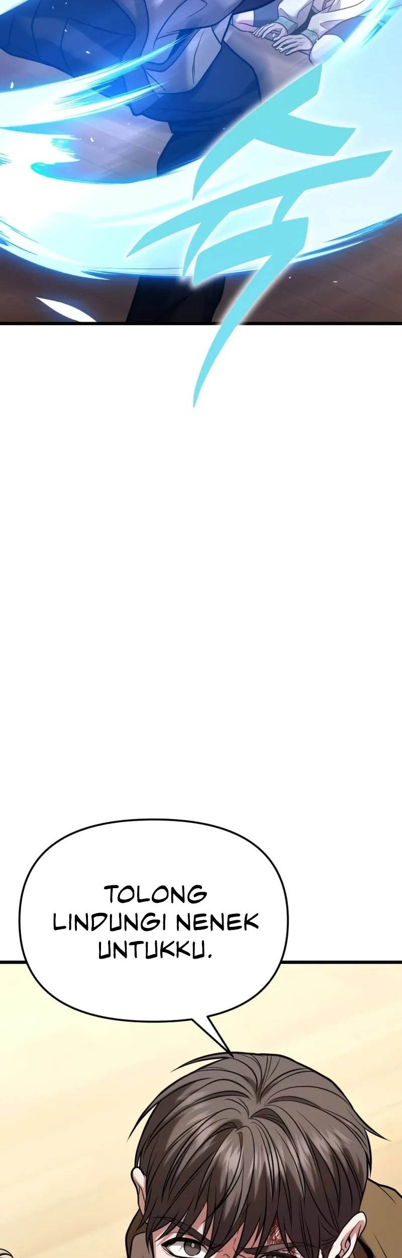 The Ultimate Shut-In Chapter 17 Gambar 29