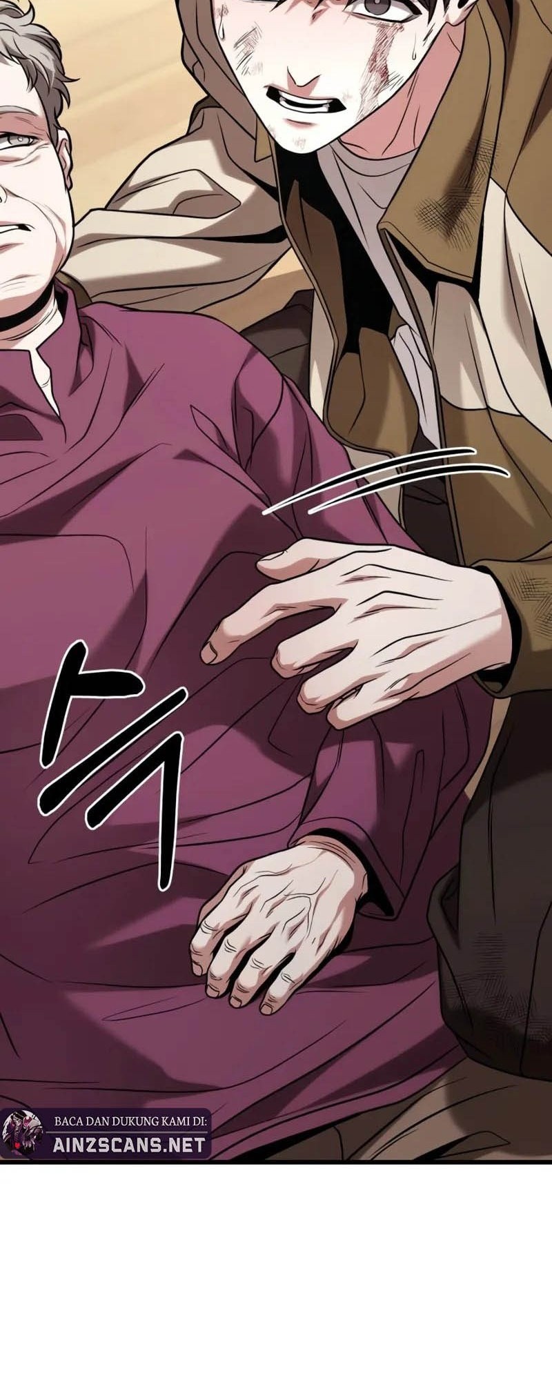 The Ultimate Shut-In Chapter 17 Gambar 30