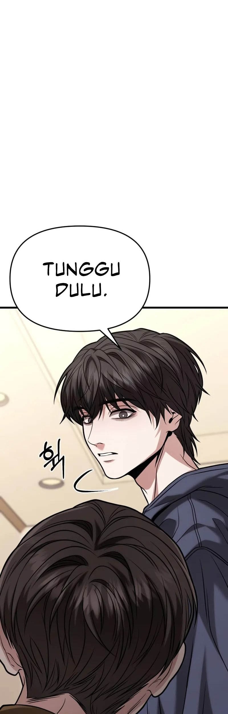 The Ultimate Shut-In Chapter 17 Gambar 31