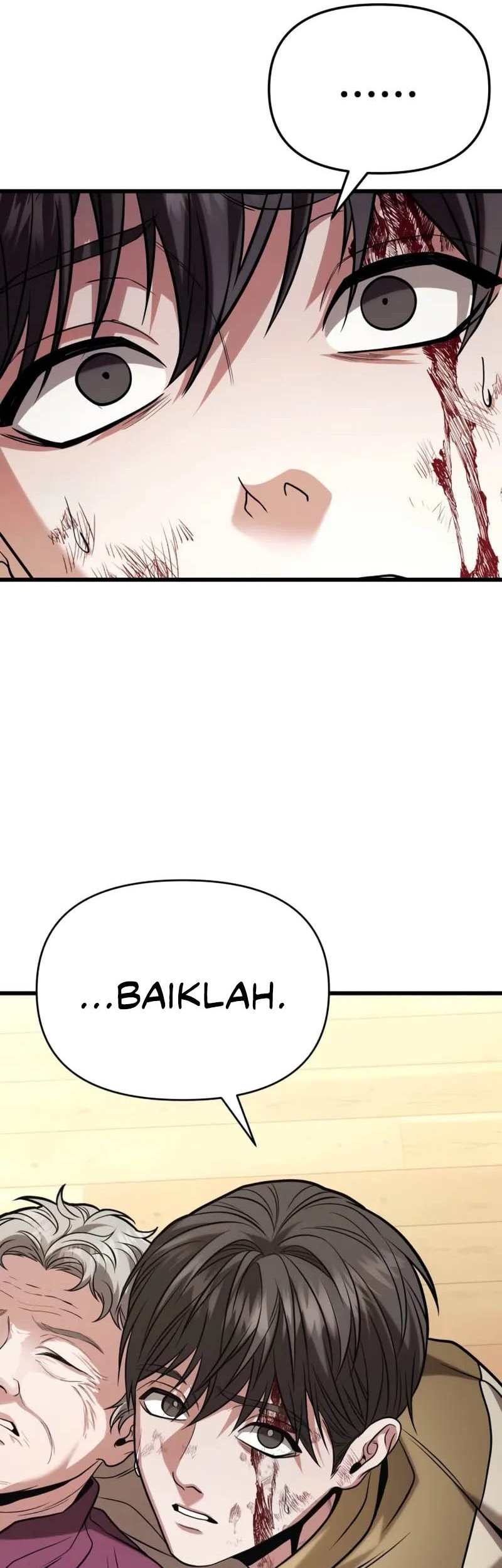 The Ultimate Shut-In Chapter 17 Gambar 34