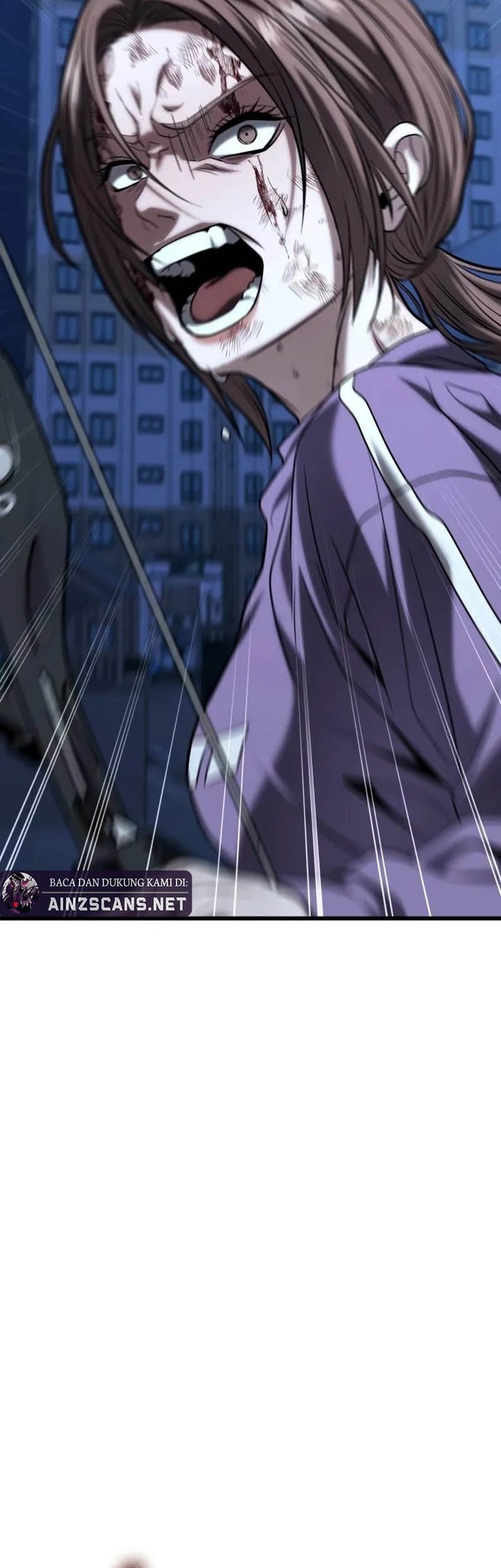 The Ultimate Shut-In Chapter 17 Gambar 52