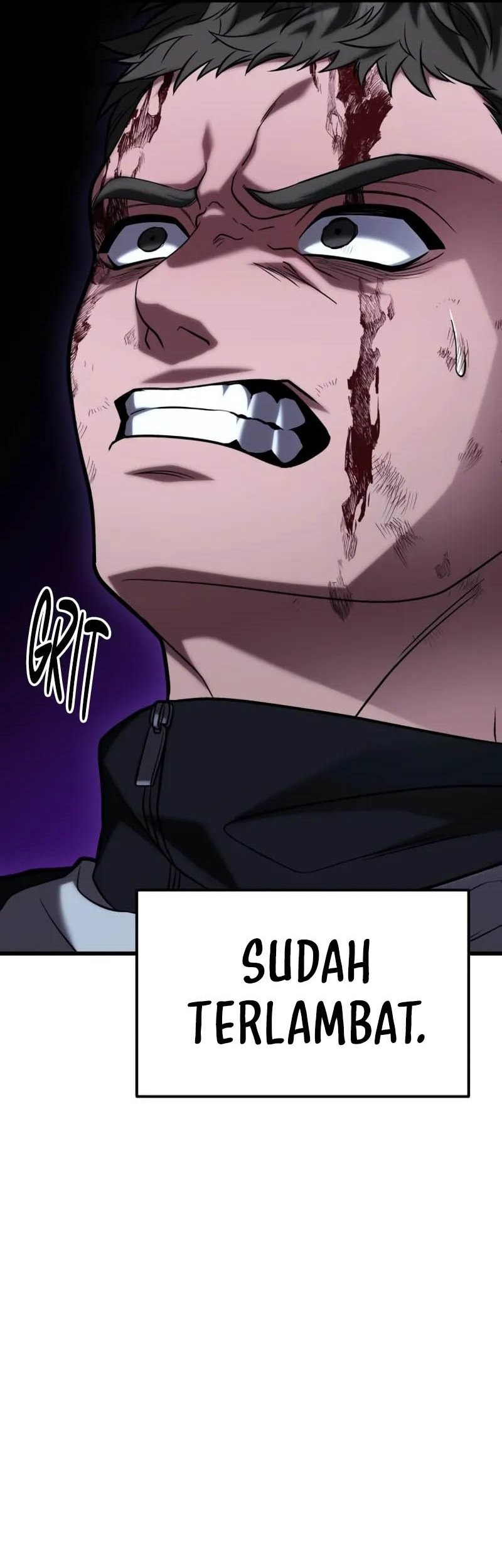 The Ultimate Shut-In Chapter 17 Gambar 55