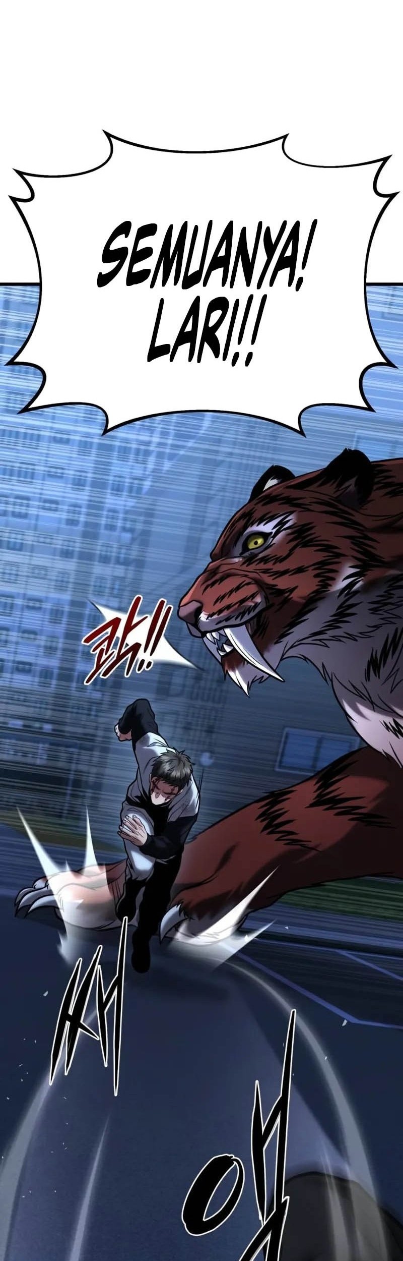 The Ultimate Shut-In Chapter 17 Gambar 56