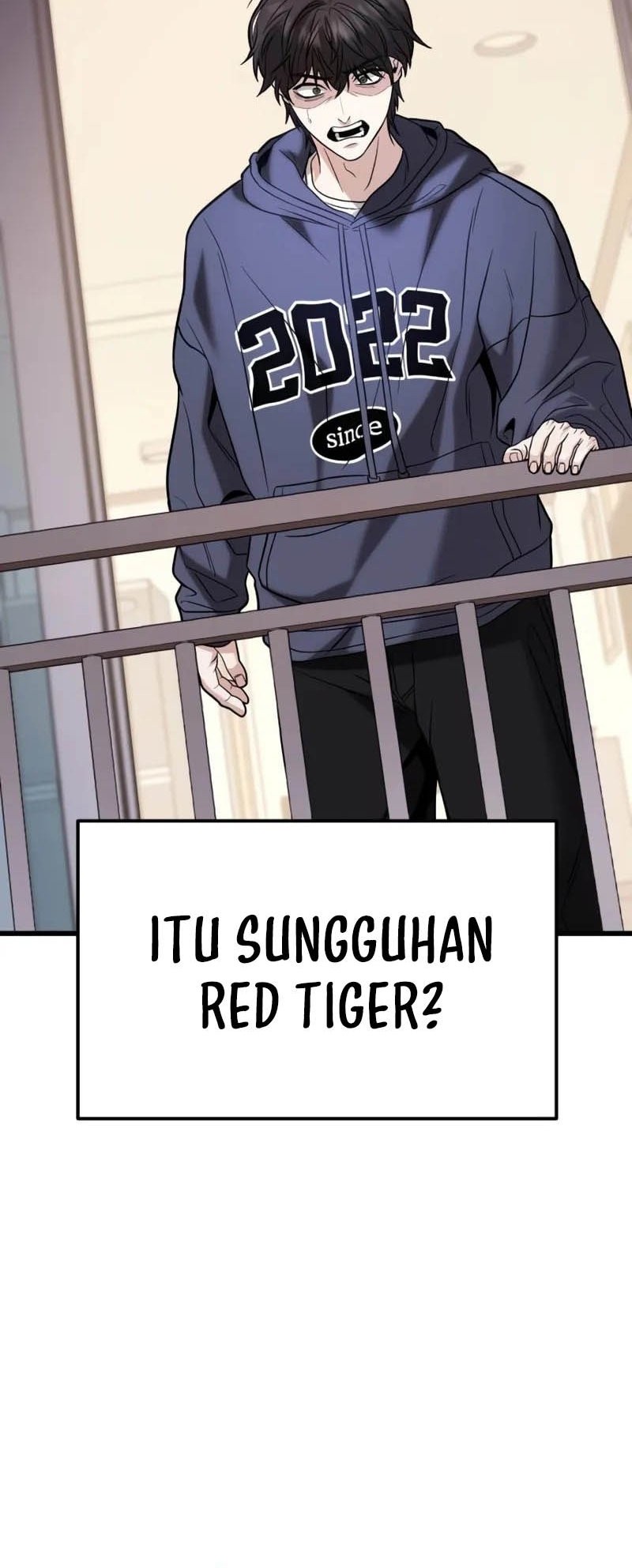 The Ultimate Shut-In Chapter 17 Gambar 3