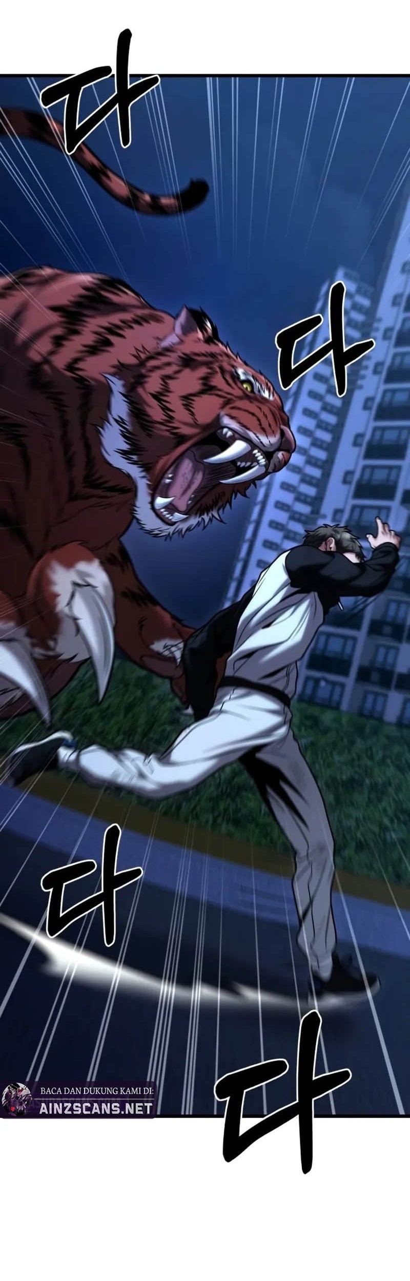 The Ultimate Shut-In Chapter 17 Gambar 58