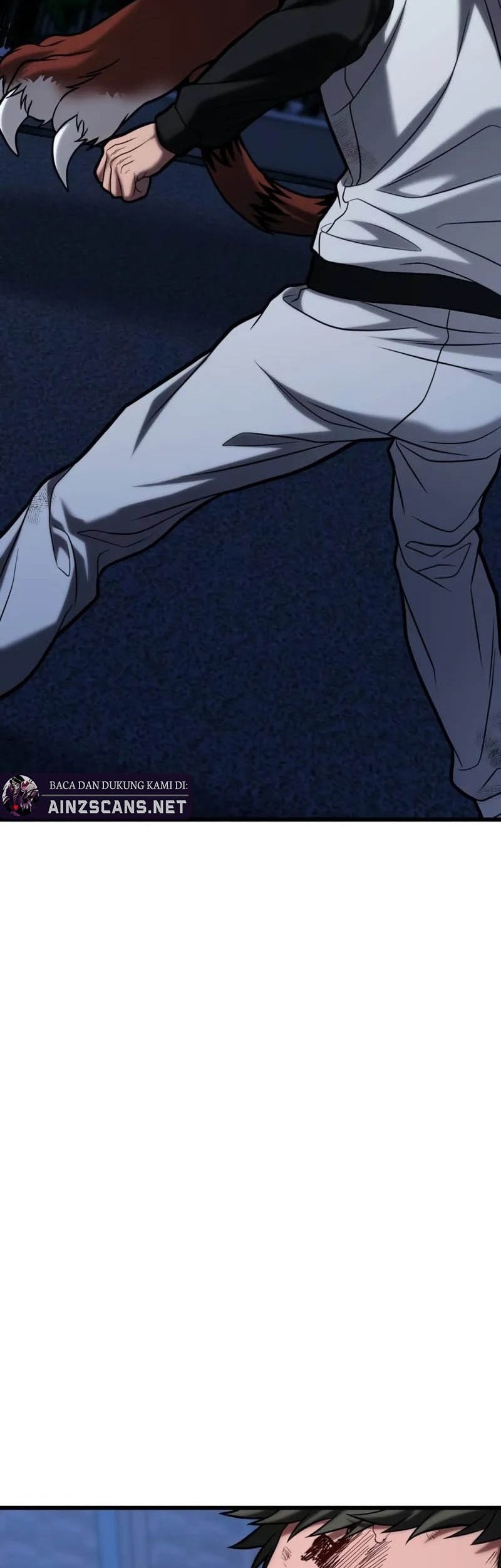 The Ultimate Shut-In Chapter 17 Gambar 72