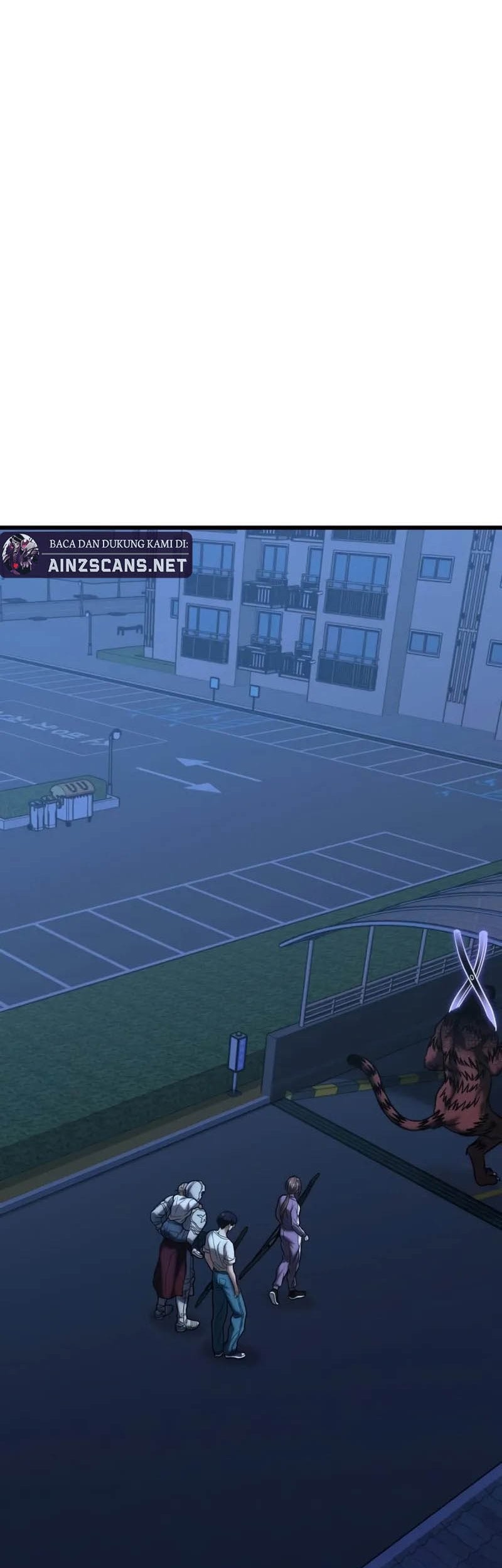 The Ultimate Shut-In Chapter 17 Gambar 77